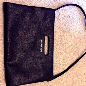 Michael Kors Black Purse